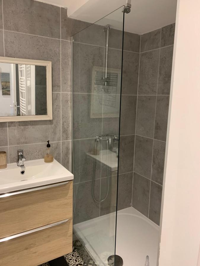 La Cabine De Deauville 8 Personnes Экстерьер фото