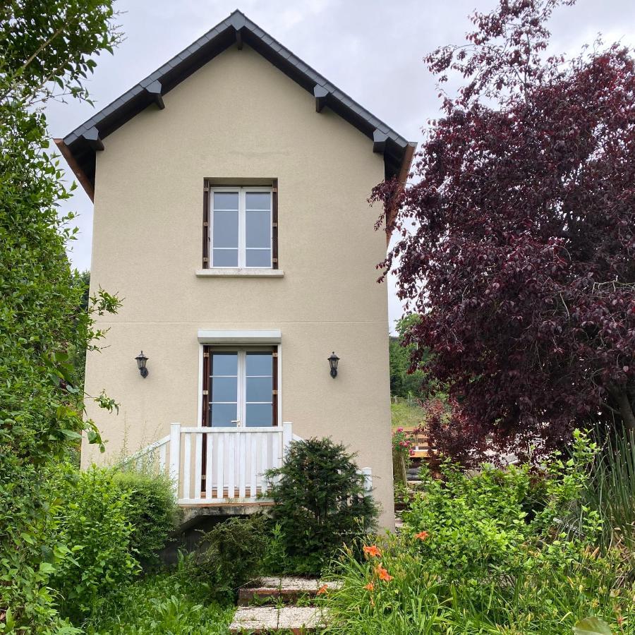 La Cabine De Deauville 8 Personnes Экстерьер фото