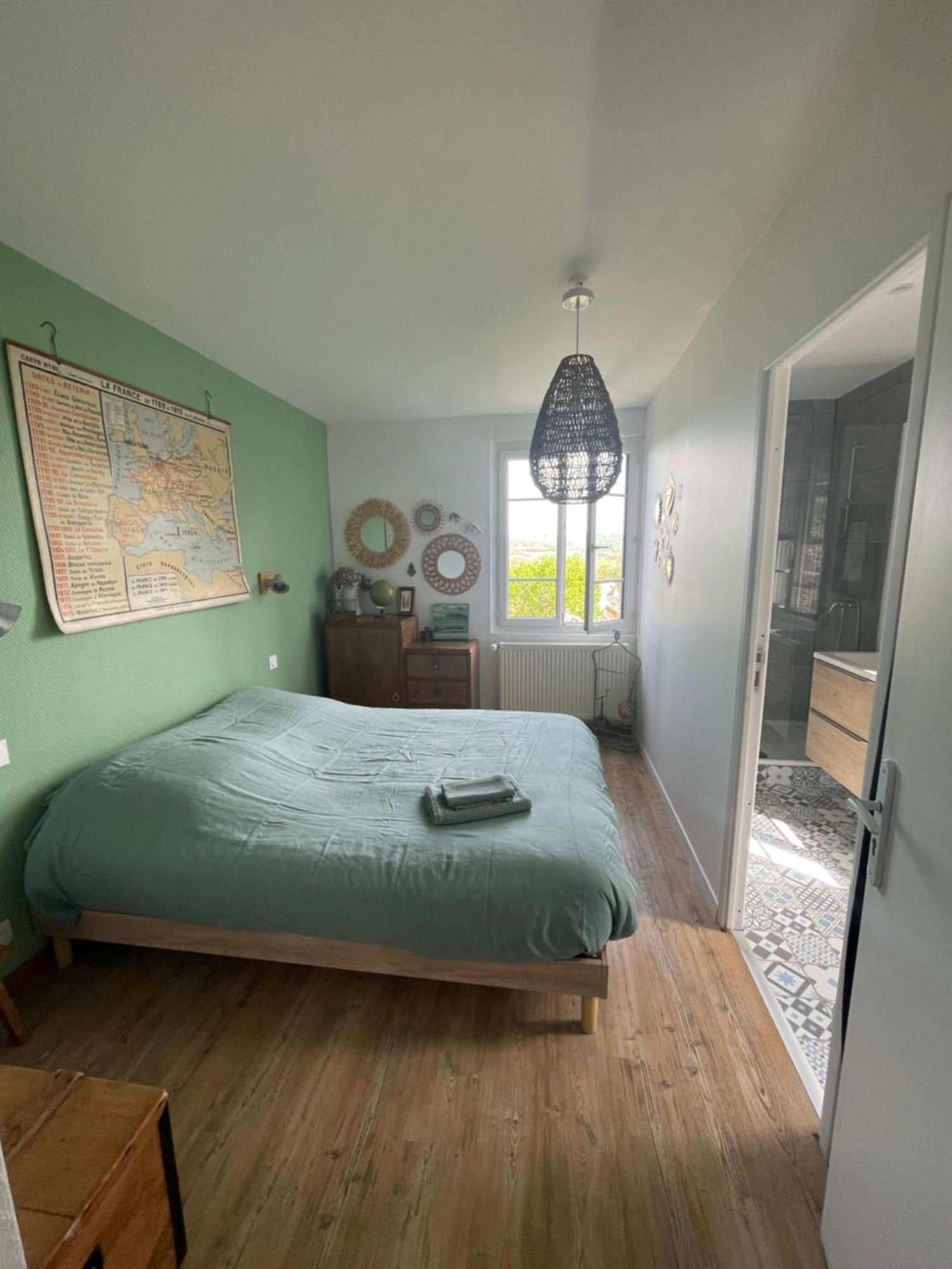 La Cabine De Deauville 8 Personnes Экстерьер фото