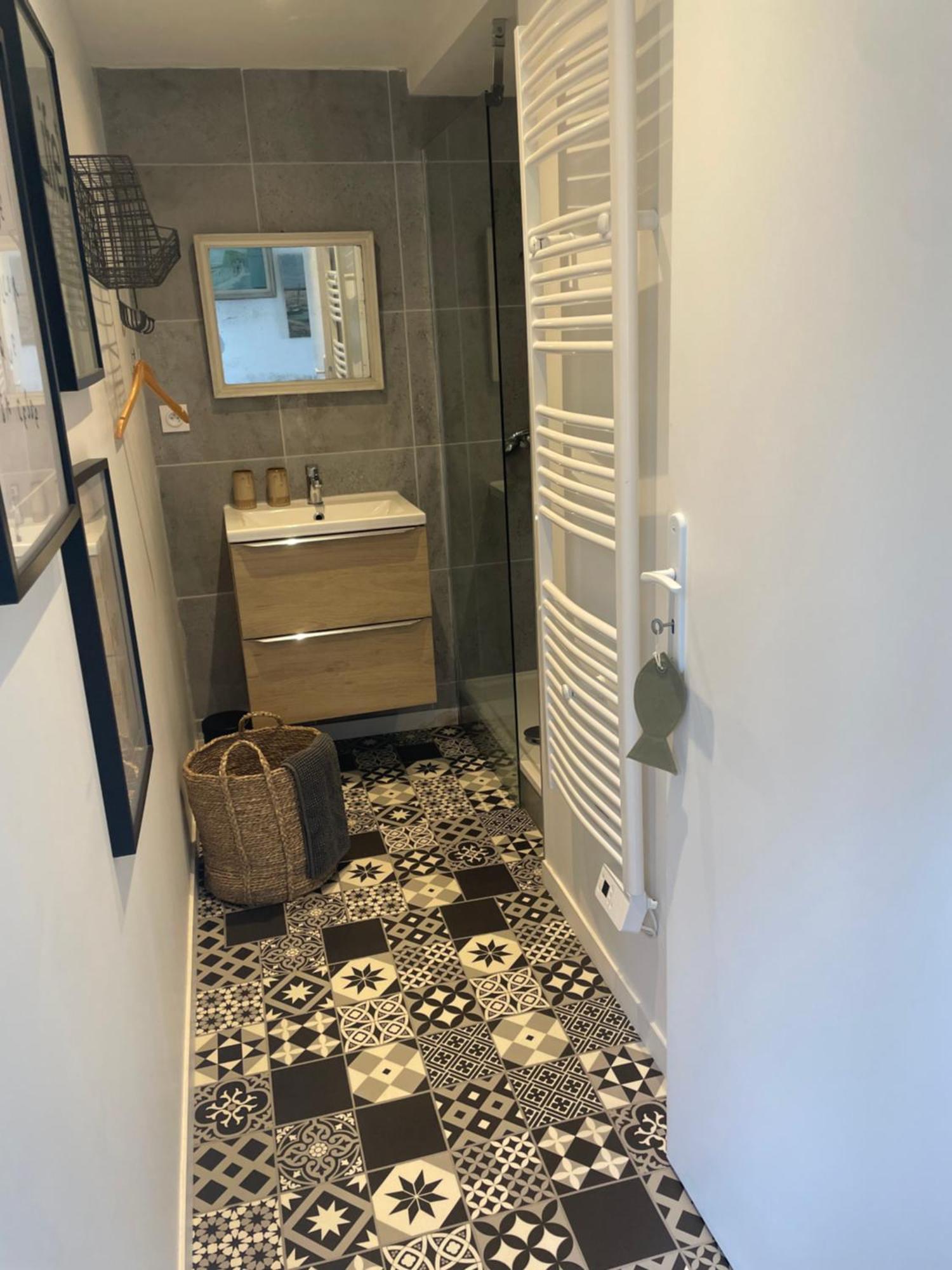 La Cabine De Deauville 8 Personnes Экстерьер фото